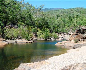 Alligator Creek QLD Accommodation Brunswick Heads
