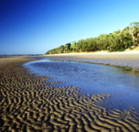 Kinkuna Section - Accommodation Brunswick Heads