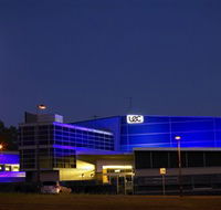 Logan Entertainment Centre - Accommodation Brunswick Heads