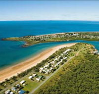 Grasstree Beach - Accommodation Brunswick Heads
