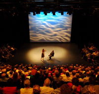 Riverway Arts Centre - Accommodation Brunswick Heads