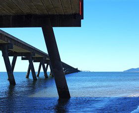 Lucinda QLD Accommodation Brunswick Heads