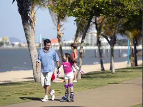 The Strand - Accommodation Brunswick Heads 0