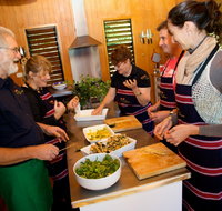 Wild Lime Cooking School - Accommodation Brunswick Heads