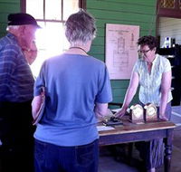 Tambo Heritage Precinct - Accommodation Brunswick Heads