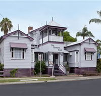 Das Neumann Haus Museum - Accommodation Brunswick Heads