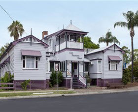 Das Neumann Haus Museum - Accommodation Brunswick Heads 0