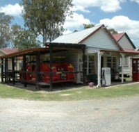 Beenleigh Historical Village and Museum - Accommodation Brunswick Heads
