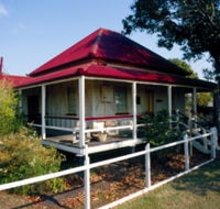 Mayes Cottage Museum - Accommodation Brunswick Heads