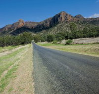 Virgin Rock - Accommodation Brunswick Heads