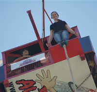 Bungy Australia Kingston Park - Accommodation Brunswick Heads