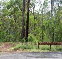Nanango Fauna Reserve - Accommodation Brunswick Heads