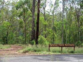Nanango Fauna Reserve - Accommodation Brunswick Heads 0
