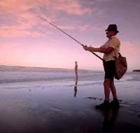 The Serenity Coast - Accommodation Brunswick Heads