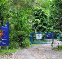 The Bat Hospital Visitor Centre - Accommodation Brunswick Heads
