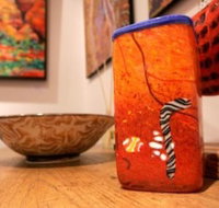 Tosari Galleries - Accommodation Brunswick Heads