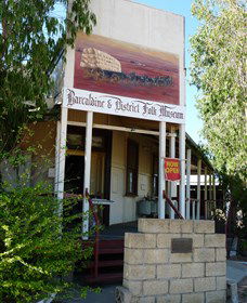 Barcaldine QLD Accommodation Brunswick Heads