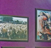 Charleville Photographic Display - Accommodation Brunswick Heads
