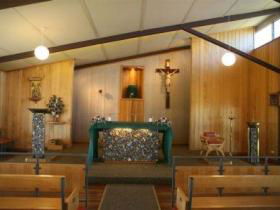 Quilpie QLD Accommodation Brunswick Heads