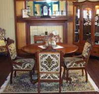 Ringsfield House - Accommodation Brunswick Heads