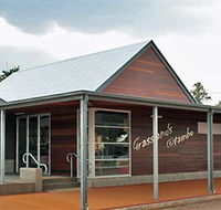 Grassland Art Gallery - Accommodation Brunswick Heads
