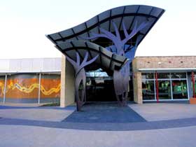 Dogwood Crossing Miles - Accommodation Brunswick Heads 0