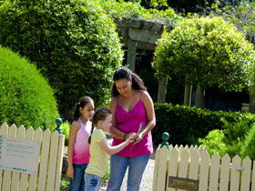 Redlands IndigiScapes Centre - Accommodation Brunswick Heads 0