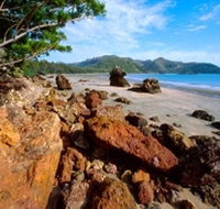 Diversity Boardwalk - Accommodation Brunswick Heads