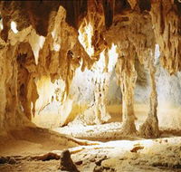 Chillagoe-Mungana Caves National Park - Accommodation Brunswick Heads