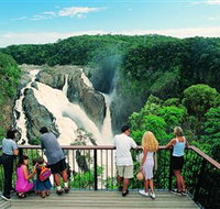Barron Gorge National Park - Accommodation Brunswick Heads