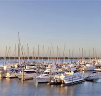 Bundaberg Port Marina - Accommodation Brunswick Heads