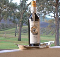 Bunjurgen Estate Vineyard - Accommodation Brunswick Heads