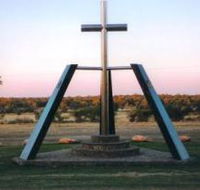 Jack Brown Lions Park - Accommodation Brunswick Heads