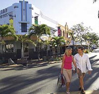 The Horizons Mosaic - Accommodation Brunswick Heads