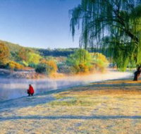 Quart Pot Creek - Accommodation Brunswick Heads