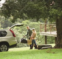 Great Bunya Drive - Accommodation Brunswick Heads