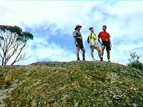 Degilbo QLD Accommodation Brunswick Heads