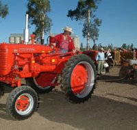 Pioneer Park Museum - Dalby - Accommodation Brunswick Heads