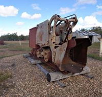 Mount Britton - Accommodation Brunswick Heads