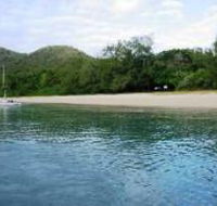 Goold Island National Park - Accommodation Brunswick Heads