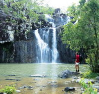 Conway National Park - Accommodation Brunswick Heads