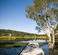 Eagleby Wetlands - Accommodation Brunswick Heads