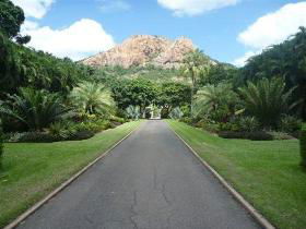 Queens Gardens - Accommodation Brunswick Heads 0