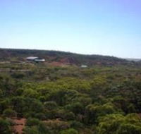 Winton - Boulia Via Diamantina National Park Journey - Accommodation Brunswick Heads