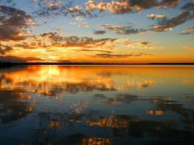 Aramac - Muttaburra Heritage Trail - Accommodation Brunswick Heads 0
