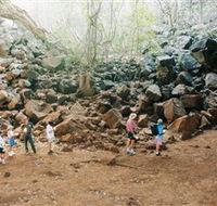 Undara Volcanic National Park - Accommodation Brunswick Heads