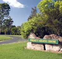 Prickett Aquatic Centre - Accommodation Brunswick Heads