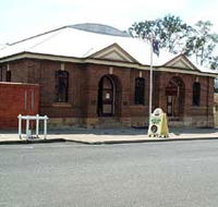 Portside Centre - Accommodation Brunswick Heads