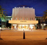 Empire Theatre - Accommodation Brunswick Heads