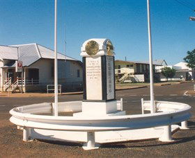 Cloncurry QLD Accommodation Brunswick Heads